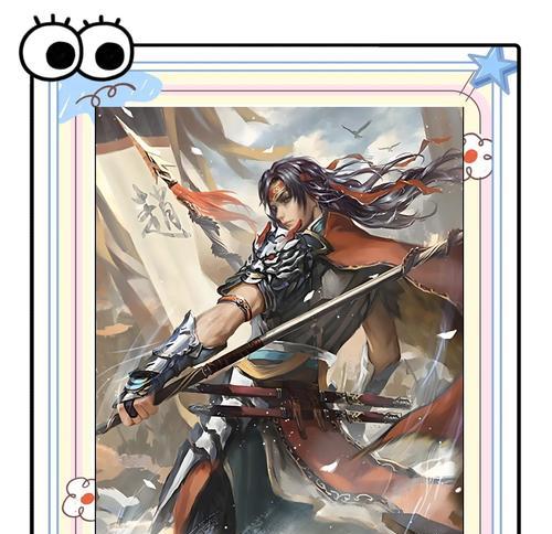 三国杀神赵云拿牌的技巧是什么？  第1张
