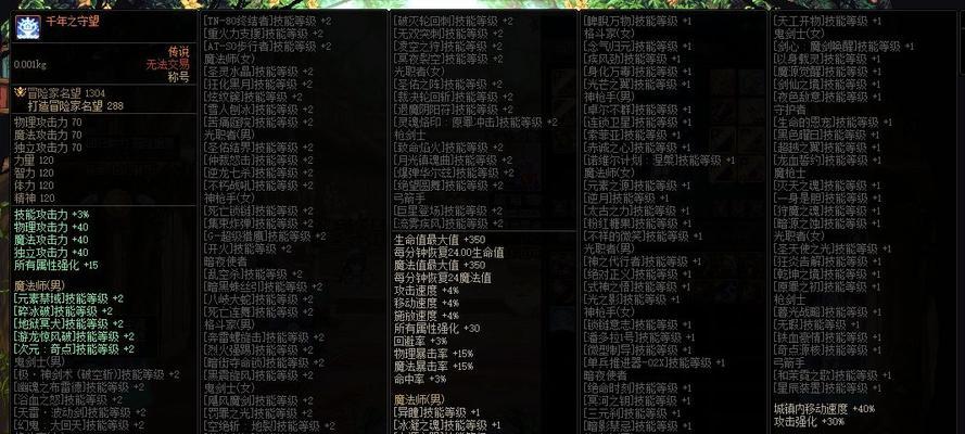 dnf如何合并两个称号？合并称号有什么好处？  第2张