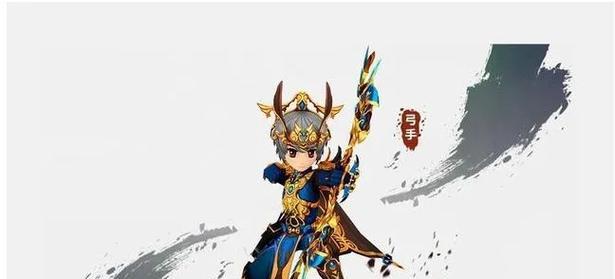 热血江湖弓外观怎么改？改变弓外观的步骤和技巧是什么？  第1张