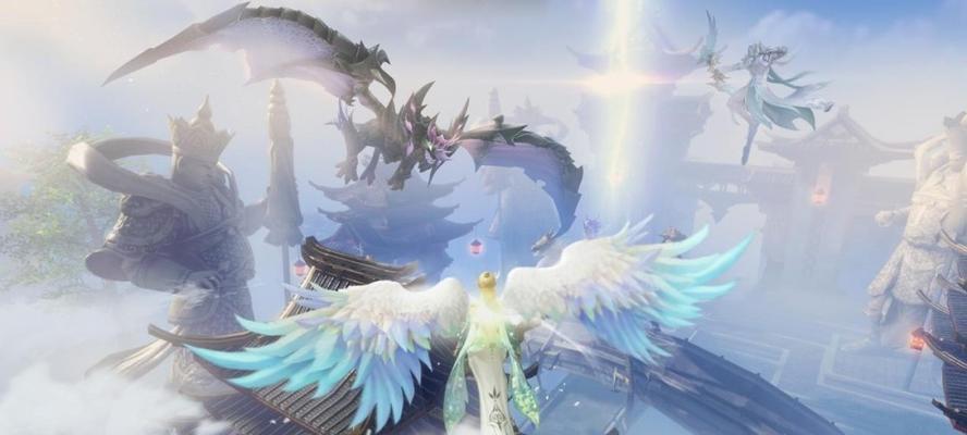 完美世界名门帮派加入条件是什么？如何申请加入？  第3张