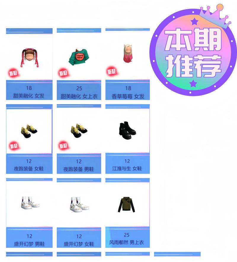 劲舞团青涩懵懂套装获取方法是什么？  第3张