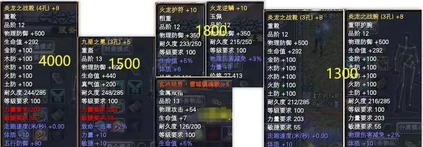 完美世界经典服萌二娘打法是什么？  第1张