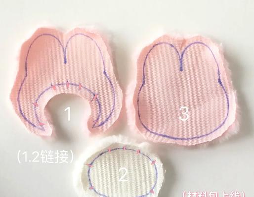人偶制作需要哪些材料？制作过程是怎样的？  第3张