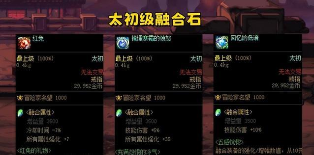 地下城最新深渊开启条件是什么？  第3张
