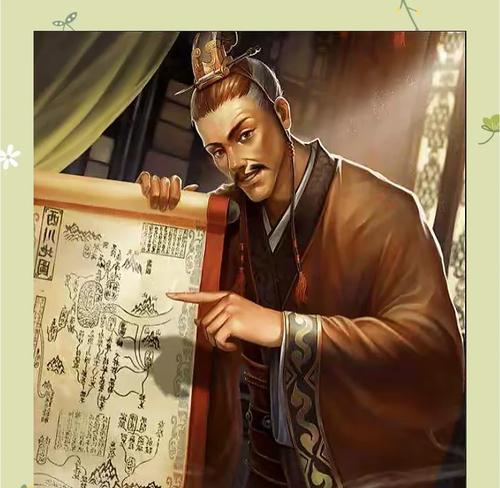 三国杀中的张松应该配合哪些技能使用？如何发挥张松的最大效果？  第1张