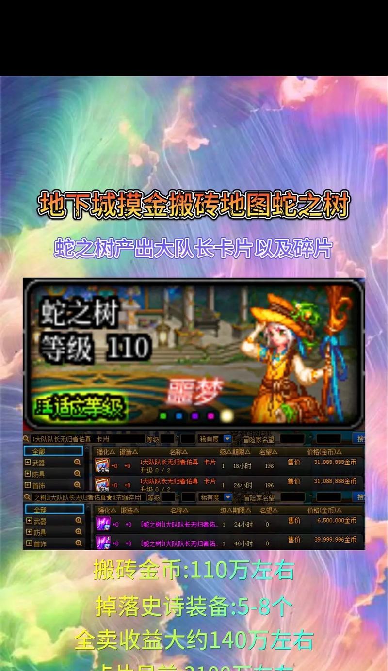 地下城资格卡抽取方法是什么？几率如何？  第1张