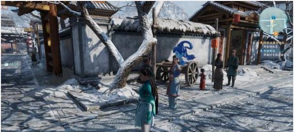 热血江湖焚天弓衣服获取途径是什么？需要完成哪些任务？  第1张