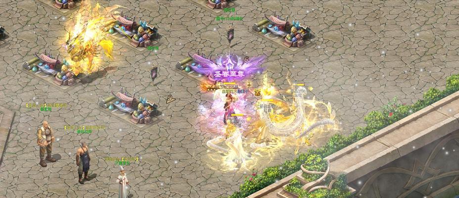 年兽在魔域中是什么？有什么特点和用途？  第2张