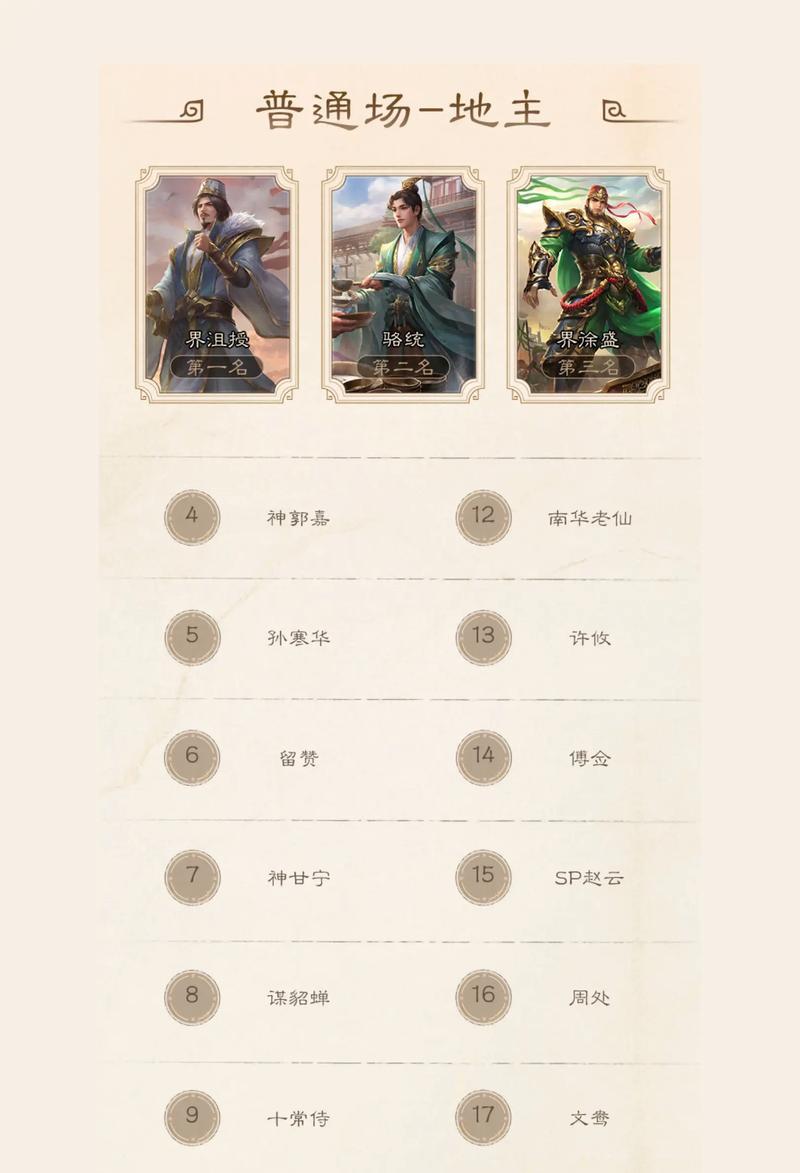 三国杀模拟器帧率调整方法是什么？  第1张