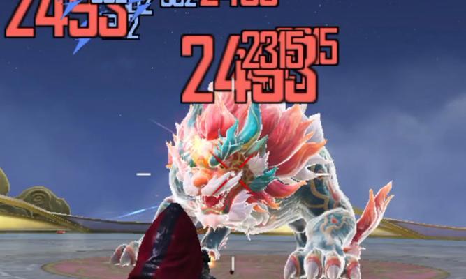 龙年兽骑士最佳宠物搭配是什么？搭配宠物有哪些优势？  第1张