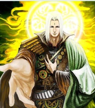 三国杀中神孙权的皮肤有哪些？它们的特色是什么？  第3张