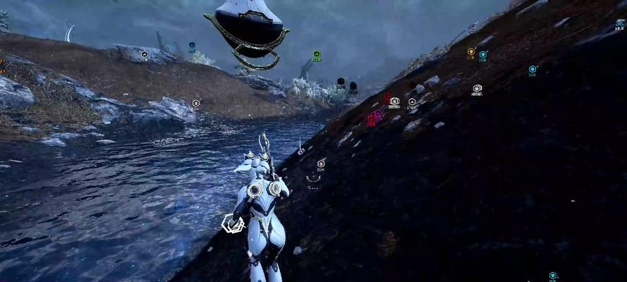星际战甲绝灵翼召唤条件是什么？如何成功召唤绝灵翼？  第1张