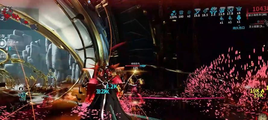 星际战甲绝灵翼召唤条件是什么？如何成功召唤绝灵翼？  第3张