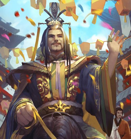 刘表在三国杀中应如何搭配武将？最佳组合是什么？  第1张