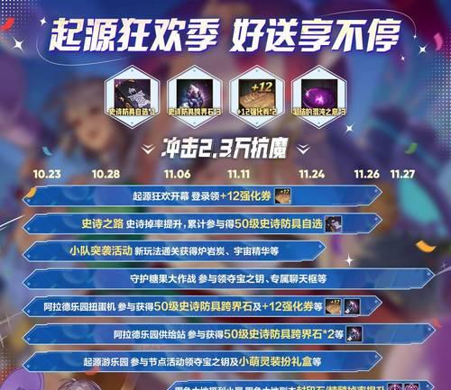 地下城回归后首要任务有哪些？  第1张