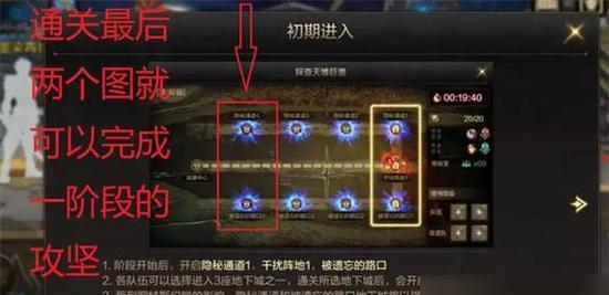 dnf灾害怎么打？有哪些技巧和策略？  第1张
