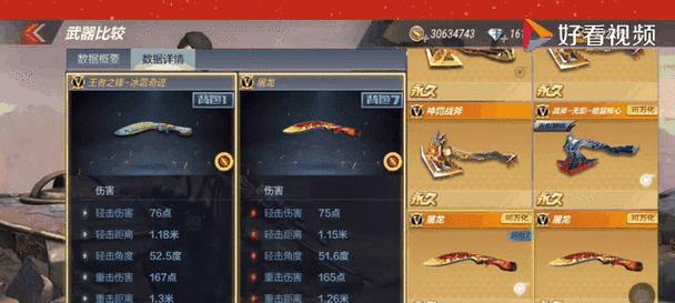 cf屠龙星火燎原皮肤售价是多少？购买皮肤有哪些好处？  第1张