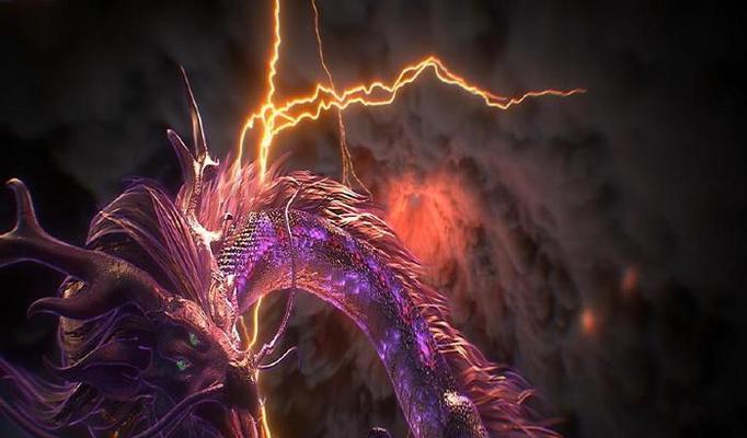 完美世界神级妖龙战斗策略是什么？如何快速击败？  第2张