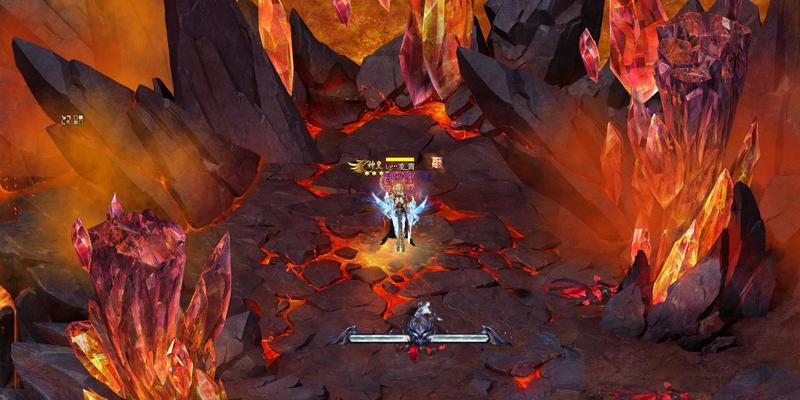 魔域新神火挑战众神之座技巧？如何提高战斗效率？  第2张