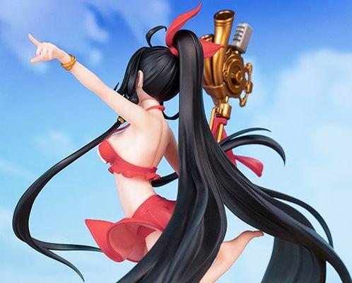 dnf地下城勇士手办获取途径是什么？限量版手办有吗？  第3张