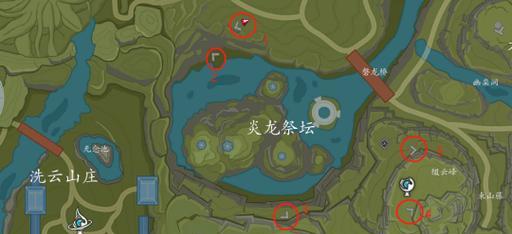完美世界帝关石族部落的进入方法是什么？石族部落的入口在哪里？  第1张