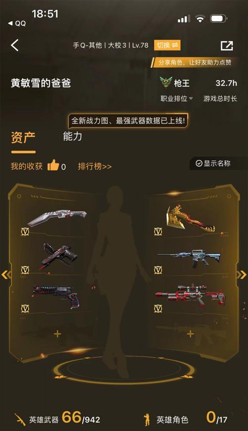 CF赤焰武器如何获得？低血糖状态下如何有效获取？  第3张