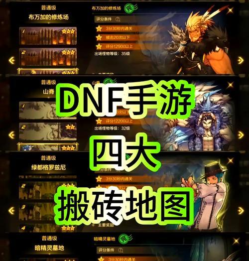 地下城手游组队任务流程是什么？前置任务有哪些？  第2张