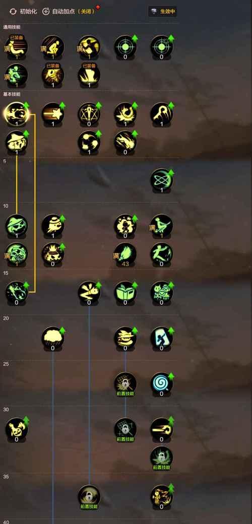 DNF觉醒技能绑定的正确步骤是什么？操作中应注意哪些问题？  第3张