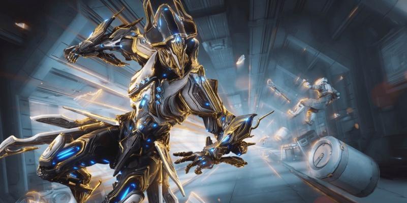 星际战甲prime护甲获取途径是什么？需要满足哪些条件？  第3张