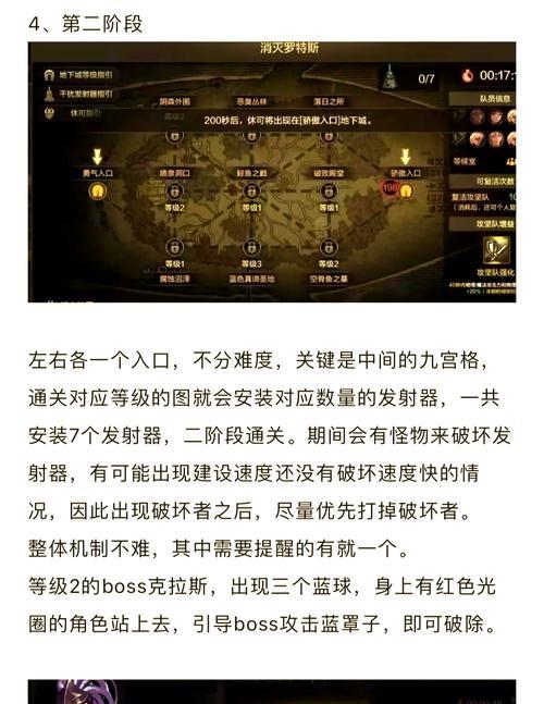 如何进入dnf罗伯特？进入罗伯特的条件是什么？  第1张