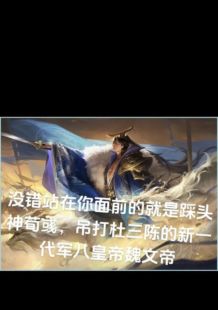 三国杀谋士悲凉台词有哪些？它们的含义是什么？  第2张
