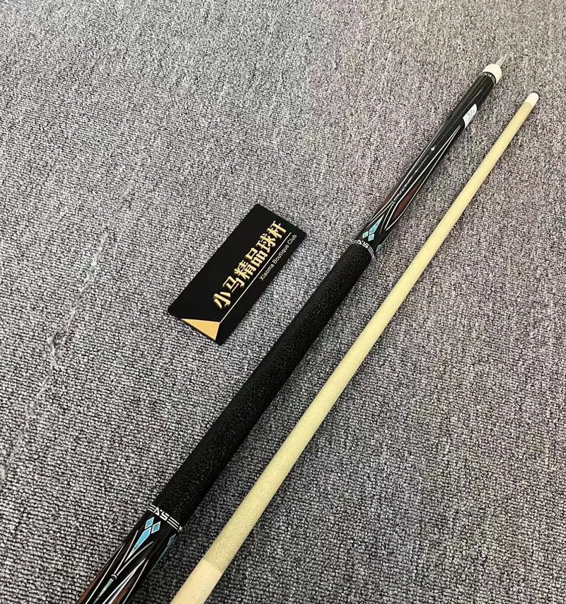 台球杆征途怎么鉴别真假？如何辨别台球杆征途的真伪？  第2张