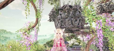 喵喵部落被劫后如何反击？  第1张