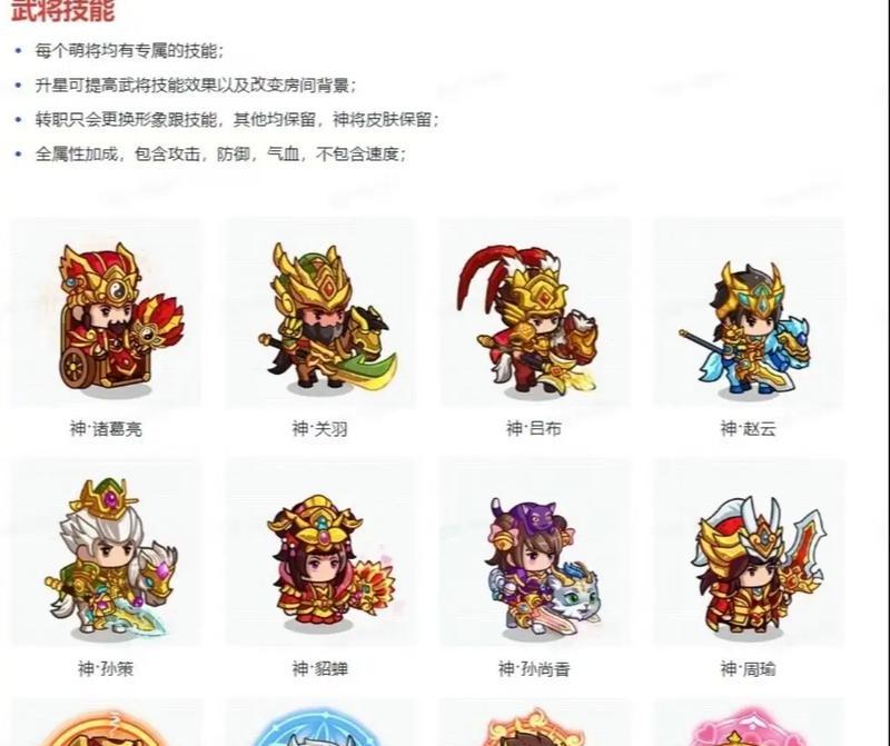 转职斗神后技能会有什么变化？  第1张