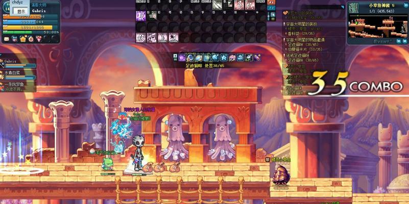彩虹岛宠神殿进入方法是什么？需要什么条件？  第3张