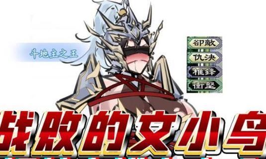 三国杀中文小鸟含义是什么？文小鸟在游戏中的作用？  第3张