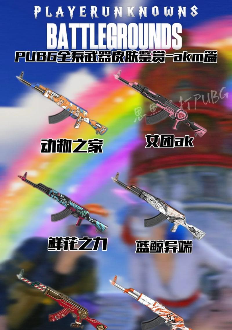绝地求生怎么弄皮肤最快？获取方法有哪些？  第3张