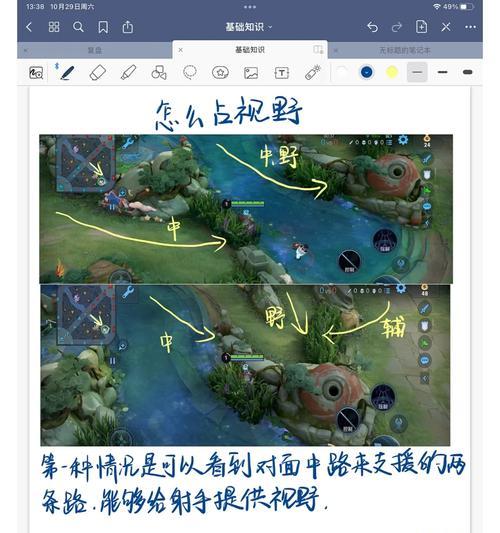 2段视野升级条件是什么？如何快速提升视野等级？  第2张