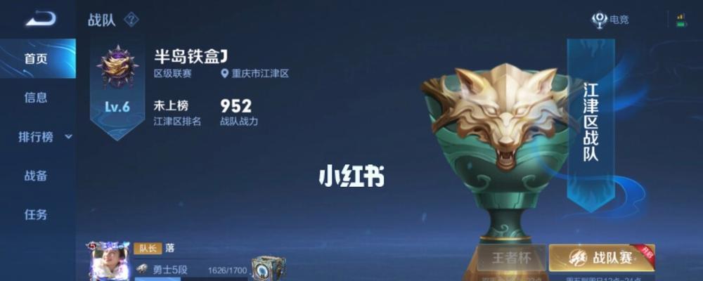 反恐精英中如何获得战队名片？  第2张