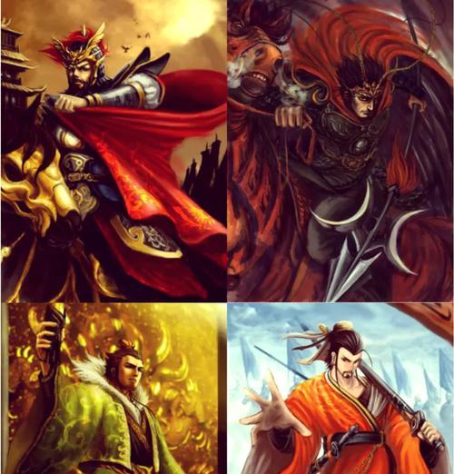 动漫版三国杀的正确名称是什么？  第3张