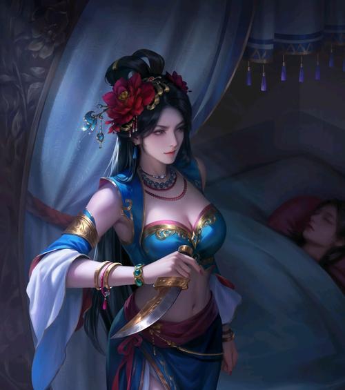 烧鸡画师在三国杀中的作用是什么？  第3张