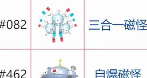 口袋妖怪中觉醒石的正确使用方法是什么？觉醒石有哪些用途？  第1张