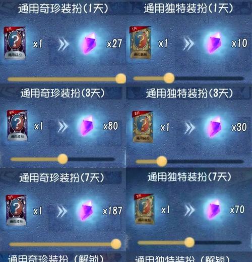 绝地求生卡抽奖的隐藏技巧是什么？  第2张