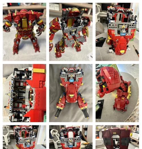 反恐精英战争机器如何制作？制作过程中需要注意什么？  第2张