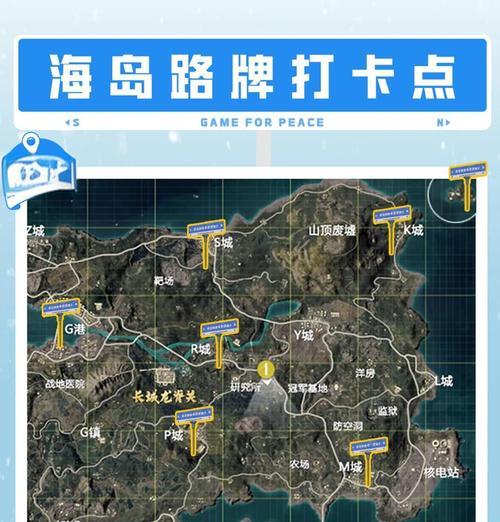 绝地求生训练岛玩法介绍？训练岛有哪些训练项目？  第2张