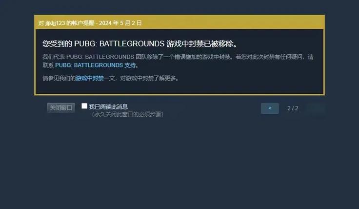 绝地求生名字全是u的问题如何解决？  第2张