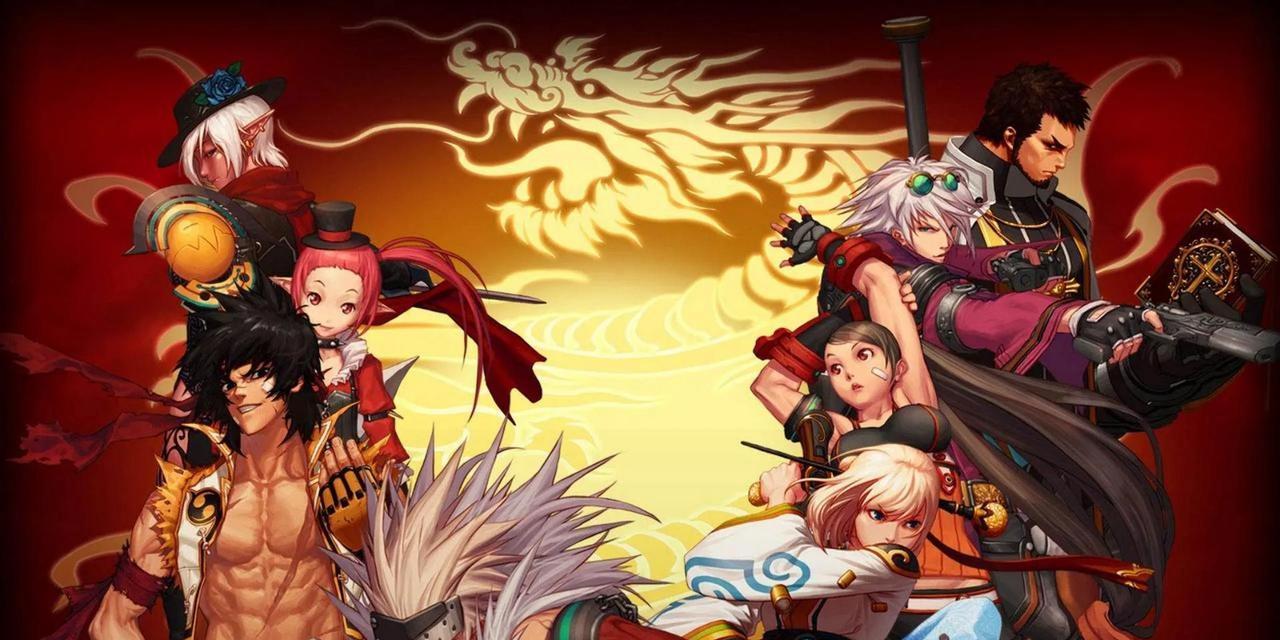 地下城与勇士sf版本的游戏体验如何？  第1张