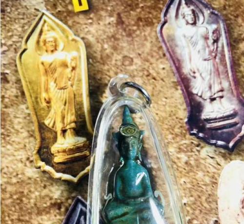 绝地求生佛牌使用方法是什么？佛牌在游戏中有什么作用？  第2张