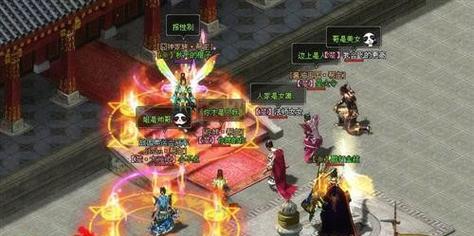 端游征途怎么当国王任务？完成任务的步骤是什么？  第1张