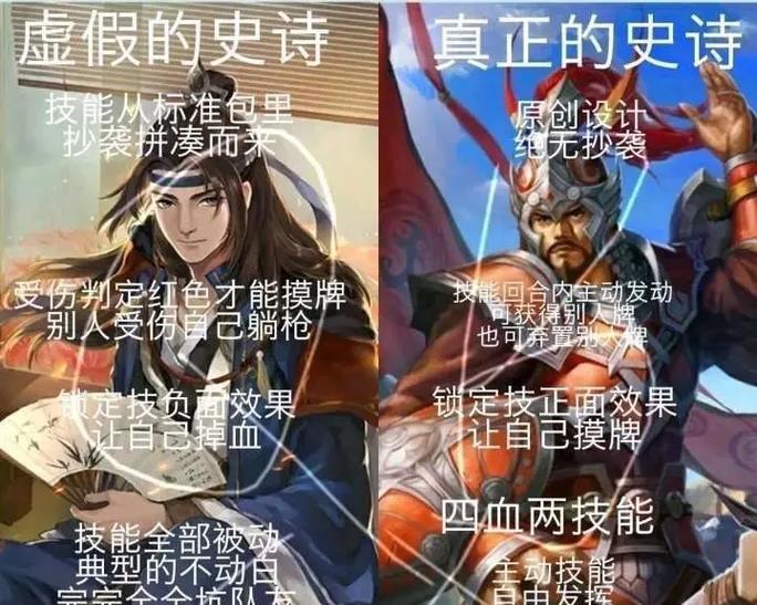 三国杀官方没马的梗是什么含义？  第2张